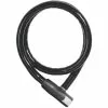Candado De Cable Para Bicicletas Abus - Centuro 860 (110 Cm) -Bicicletas comprar Centuro 860 2