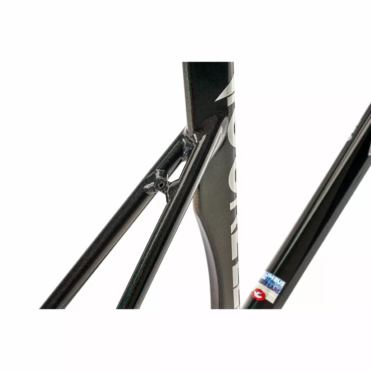 Cinelli Vigorelli Track Bike 4 Cinelli Vigorelli Track Bike - Imagen 2