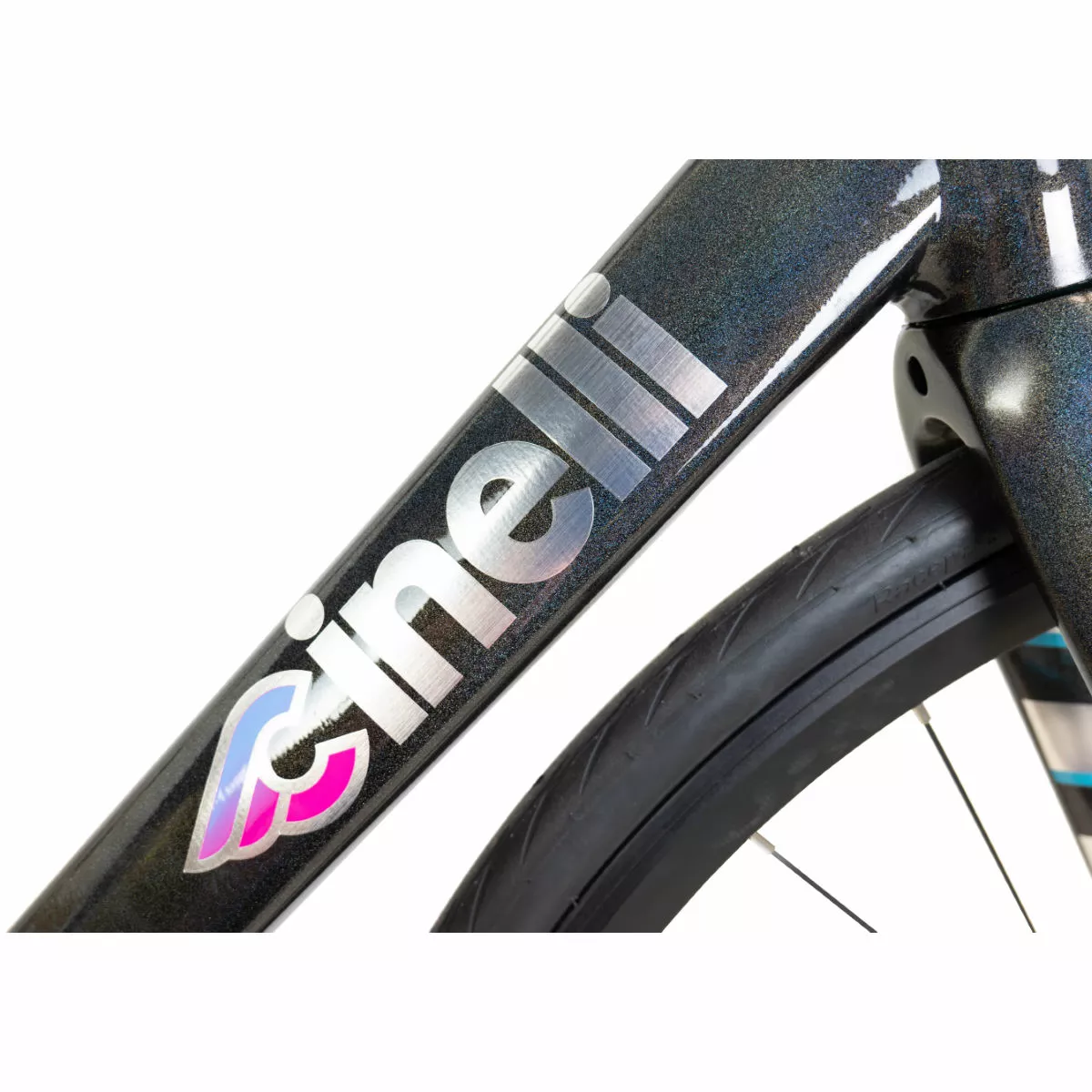 Cinelli Vigorelli Track Bike 6 Cinelli Vigorelli Track Bike - Imagen 4