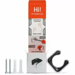 Soporte Para Bicicletas De MTB Clug -Bicicletas comprar Clug MTB Bike Holder Bike Stands White Black CLUG06 2