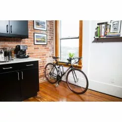 Soporte Para Bicicletas De Carretera Clug -Bicicletas comprar Clug Roadie Bike Holder Bike Stands White Black CLUG01 2