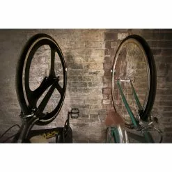 Soporte Para Bicicletas De Carretera Clug -Bicicletas comprar Clug Roadie Bike Holder Bike Stands White Black CLUG01 4