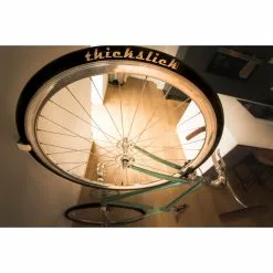 Soporte Para Bicicletas De Carretera Clug -Bicicletas comprar Clug Roadie Bike Holder Bike Stands White Black CLUG01 6