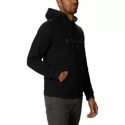 Sudadera Con Capucha Columbia CSC Basic Logo™ II -Bicicletas comprar Columbia CSC Basic Logo II Hoody Hoodies Black CSC Branded Lo AW22 1681664017 S 0