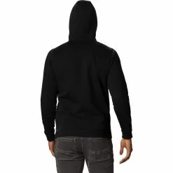 Sudadera Con Capucha Columbia CSC Basic Logo™ II -Bicicletas comprar Columbia CSC Basic Logo II Hoody Hoodies Black CSC Branded Lo AW22 1681664017 S 2