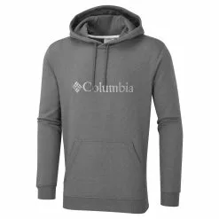 Sudadera Con Capucha Columbia CSC Basic Logo™ II