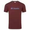 Camiseta De Manga Corta Columbia CSC Basic Logo™ (azul Marino 2 M) -Bicicletas comprar Columbia CSC Basic Logo Short Sleeve T Shirt T Shirts Elderberry AW22 1680053521S