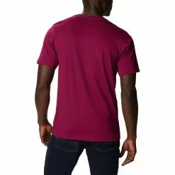 Camiseta De Manga Corta Columbia CSC Basic Logo™ (azul Marino 2 M) -Bicicletas comprar Columbia CSC Basic Logo Short Sleeve T Shirt T Shirts Red Onion AW22 1680053662S 0