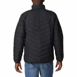 Columbia Eddie Gorge Jacket -Bicicletas comprar Columbia Eddie Gorge Jacket Jackets Black AW22 1982572010S 2