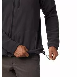 Columbia Fast Trek III Full Zip Fleece -Bicicletas comprar Columbia Fast Trek III Full Zip Fleece Fleeces Shark Black AW22 1420421013S 3