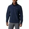 Forro Polar Columbia Fast Trek III (con Media Cremallera) -Bicicletas comprar Columbia Fast Trek III Half Zip Fleece Fleeces Collegiate Navy AW20 1553511467467S