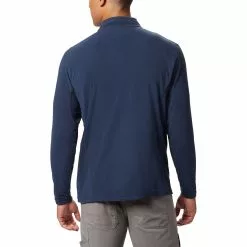 Forro Polar Columbia Klamath Range™ II (con Cremallera) 14 Forro Polar Columbia Klamath Range™ II (con Cremallera) -Bicicletas comprar Columbia Klamath Range II Half Zip Fleece Fleeces Collegiate Navy AW22 1352472466L 2
