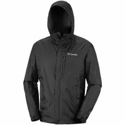 Chaqueta Columbia Pouring Adventure™ II 6 Chaqueta Columbia Pouring Adventure™ II -Bicicletas comprar Columbia Pouring Adventure II Jacket Jackets Black AW22 1760061010 S 0