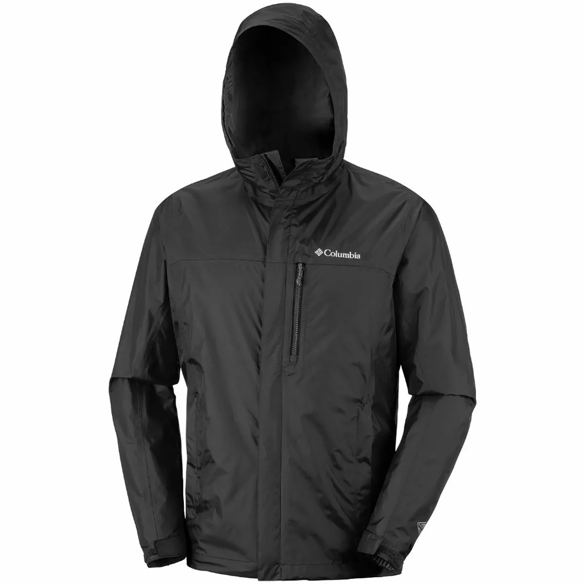 Chaqueta Columbia Pouring Adventure™ II 4 Chaqueta Columbia Pouring Adventure™ II - Imagen 2