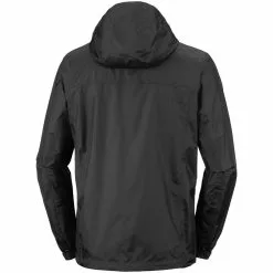 Chaqueta Columbia Pouring Adventure™ II 7 Chaqueta Columbia Pouring Adventure™ II -Bicicletas comprar Columbia Pouring Adventure II Jacket Jackets Black AW22 1760061010 S 1