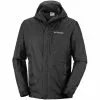 Chaqueta Columbia Pouring Adventure™ II -Bicicletas comprar Columbia Pouring Adventure II Jacket Jackets Black AW22 1760061010 S