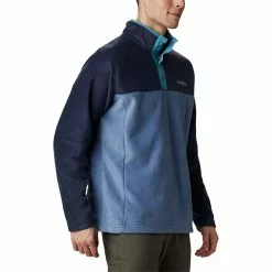 Polar Columbia Steens Mountain Half Snap -Bicicletas comprar Columbia Steens Mountain Half Snap Fleece Fleeces Bluestone Collegiate SS23 1861681450S 0