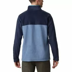 Polar Columbia Steens Mountain Half Snap -Bicicletas comprar Columbia Steens Mountain Half Snap Fleece Fleeces Bluestone Collegiate SS23 1861681450S 2