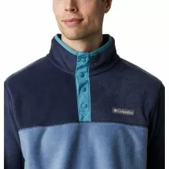 Polar Columbia Steens Mountain Half Snap -Bicicletas comprar Columbia Steens Mountain Half Snap Fleece Fleeces Bluestone Collegiate SS23 1861681450S 3