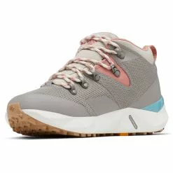Zapatillas De Senderismo Columbia Facet 60 Outdry Para Mujer -Bicicletas comprar Columbia Women s Facet 60 Outdry Hiking Shoes Shoes Ti Titanium Snowcap SS22 19456310298 2