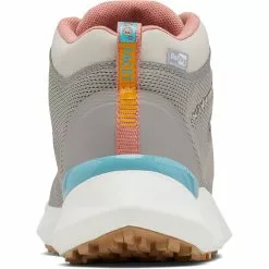 Zapatillas De Senderismo Columbia Facet 60 Outdry Para Mujer -Bicicletas comprar Columbia Women s Facet 60 Outdry Hiking Shoes Shoes Ti Titanium Snowcap SS22 19456310298 4