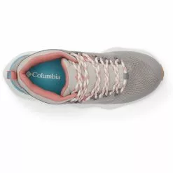 Zapatillas De Senderismo Columbia Facet 60 Outdry Para Mujer -Bicicletas comprar Columbia Women s Facet 60 Outdry Hiking Shoes Shoes Ti Titanium Snowcap SS22 19456310298 5