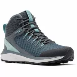 Botines De Senderismo Impermeables Columbia Trailstorm Para Mujer