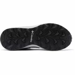 Botines De Senderismo Impermeables Columbia Trailstorm Para Mujer -Bicicletas comprar Columbia Women s Trailstorm Waterproof Mid Hiking Shoes Shoes Graphite AW21 4