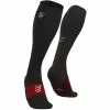 Calcetines De Recuperación Completa Compressport -Bicicletas comprar Compressport Full Recovery Socks Compression Socks Black SS20 CS 042315