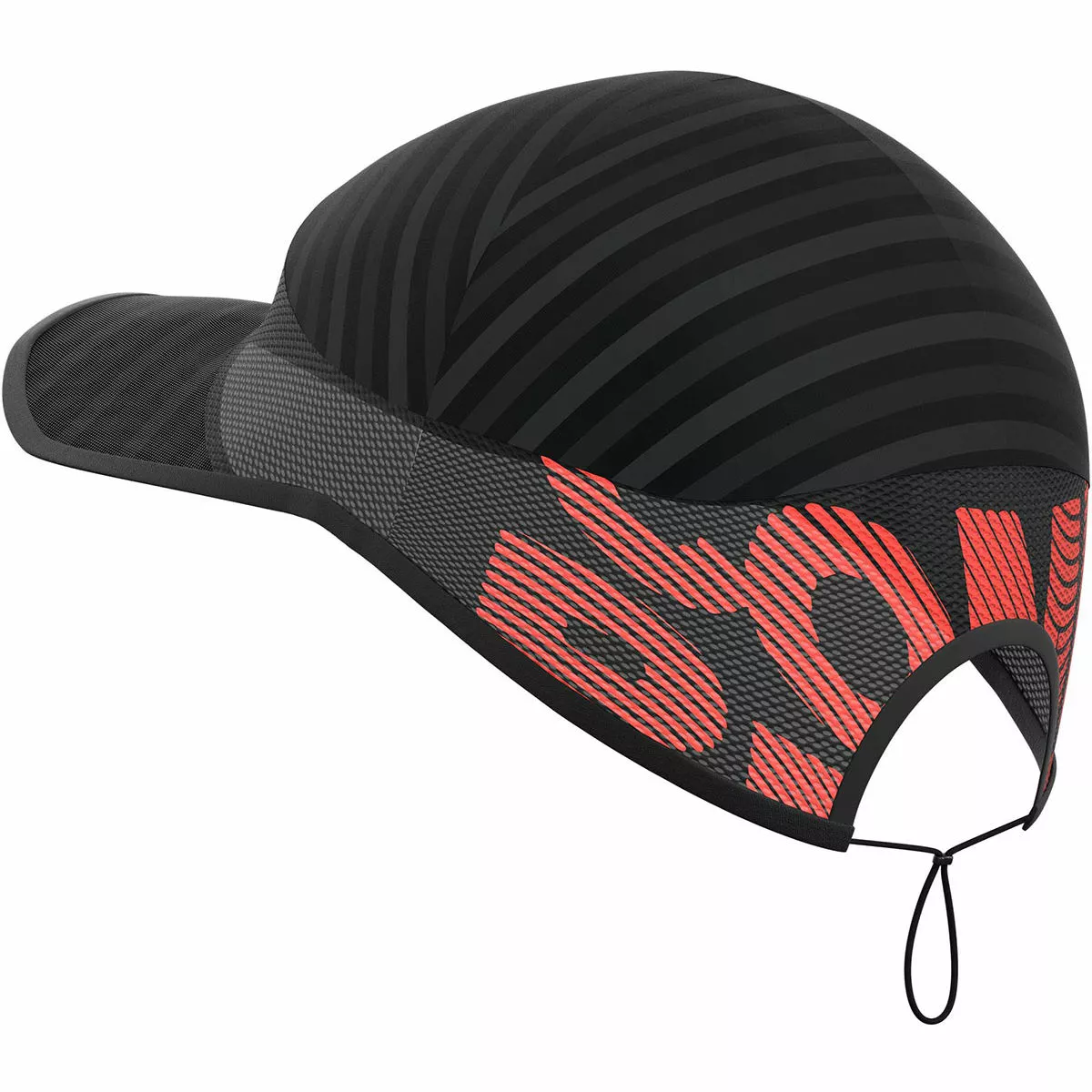 Gorra Compressport Pro Racing 4 Gorra Compressport Pro Racing - Imagen 2