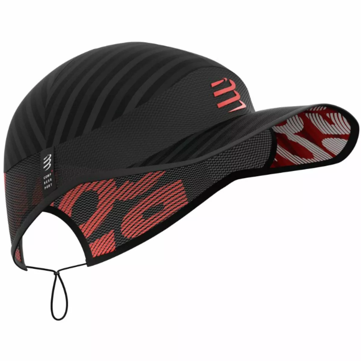 Gorra Compressport Pro Racing 3 Gorra Compressport Pro Racing
