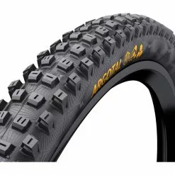 Continental Argotal DH Soft MTB Tyre -Bicicletas comprar Continental Argotal DH Soft MTB Tyre Tyres Black 1019990000 1