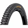 Cubierta De MTB Continental Argotal DH SuperSoft -Bicicletas comprar Continental Argotal DH SuperSoft MTB Tyre Tyres Black 1019510000