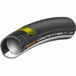 Cubierta Tubular Continental Competition -Bicicletas comprar Continental Competition Tubular Tyre Road Race Tubular Tyres Black Black 196140 1