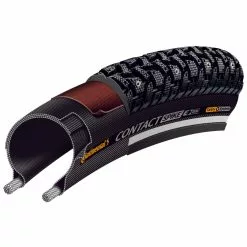Cubierta Continental Spike 240 (talón De Alambre) -Bicicletas comprar Continental Contact Spike 240 Wire Bead Tyre 03