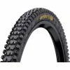 Continental Kryptotal-F DH SuperSoft MTB Front Tyre -Bicicletas comprar Continental Kryptotal F DH SuperSoft MTB Front Tyre Tyres Black 1019560000 0