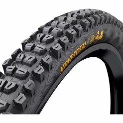 Continental Kryptotal-R DH Soft MTB Rear Tyre -Bicicletas comprar Continental Kryptotal R DH Soft MTB Rear Tyre Tyres Black 1019910000 1