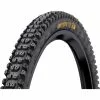 Continental Kryptotal-R DH Soft MTB Rear Tyre -Bicicletas comprar Continental Kryptotal R DH Soft MTB Rear Tyre Tyres Black 1019910000
