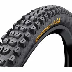 Continental Kryptotal-R DH SuperSoft MTB Rear Tyre 8 Continental Kryptotal-R DH SuperSoft MTB Rear Tyre -Bicicletas comprar Continental Kryptotal R DH SuperSoft MTB Rear Tyre Tyres Black 1019280000 1