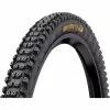 Continental Kryptotal-R DH SuperSoft MTB Rear Tyre -Bicicletas comprar Continental Kryptotal R DH SuperSoft MTB Rear Tyre Tyres Black 1019280000