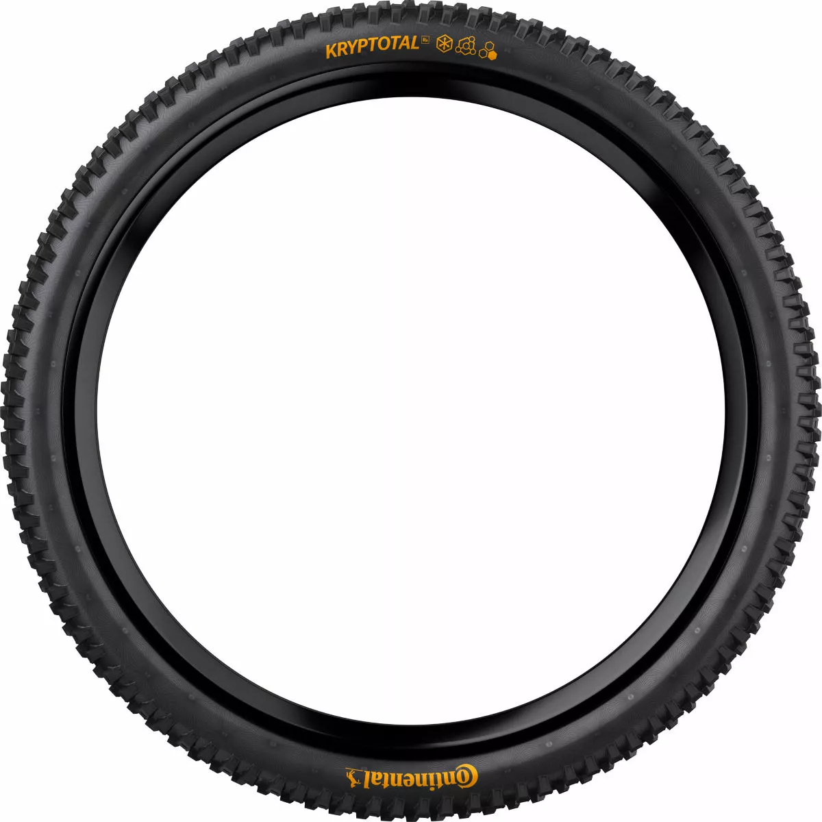 Continental Kryptotal-R Trail Endurance MTB Rear Tyre 4 Continental Kryptotal-R Trail Endurance MTB Rear Tyre - Imagen 2