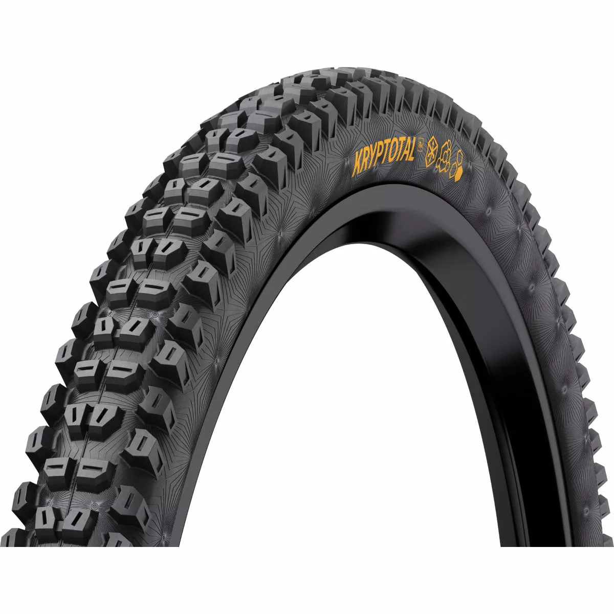 Continental Kryptotal-R Trail Endurance MTB Rear Tyre 3 Continental Kryptotal-R Trail Endurance MTB Rear Tyre