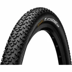 Cubierta Plegable De MTB Continental Race King (2018, ProTection)