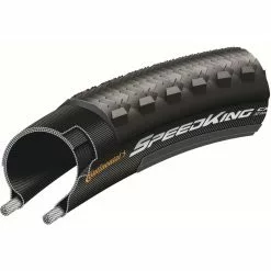 Cubierta Plegable Continental Speed King CX Performance -Bicicletas comprar Continental Speed King CX Performance Folding tyre Internal Black 2017 1502790000 1