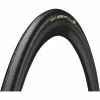 Cubierta Plegable De Carretera Continental SuperSport Plus -Bicicletas comprar Continental SuperSport Plus Folding Road Tyre Road Race Tyres Black Black 100341