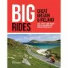 Cordee Big Rides Great Britain And Ireland -Bicicletas comprar Cordee Big Rides Great Britain and Ireland Books Neutral AW22 CCY275
