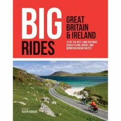 Cordee Big Rides Great Britain And Ireland