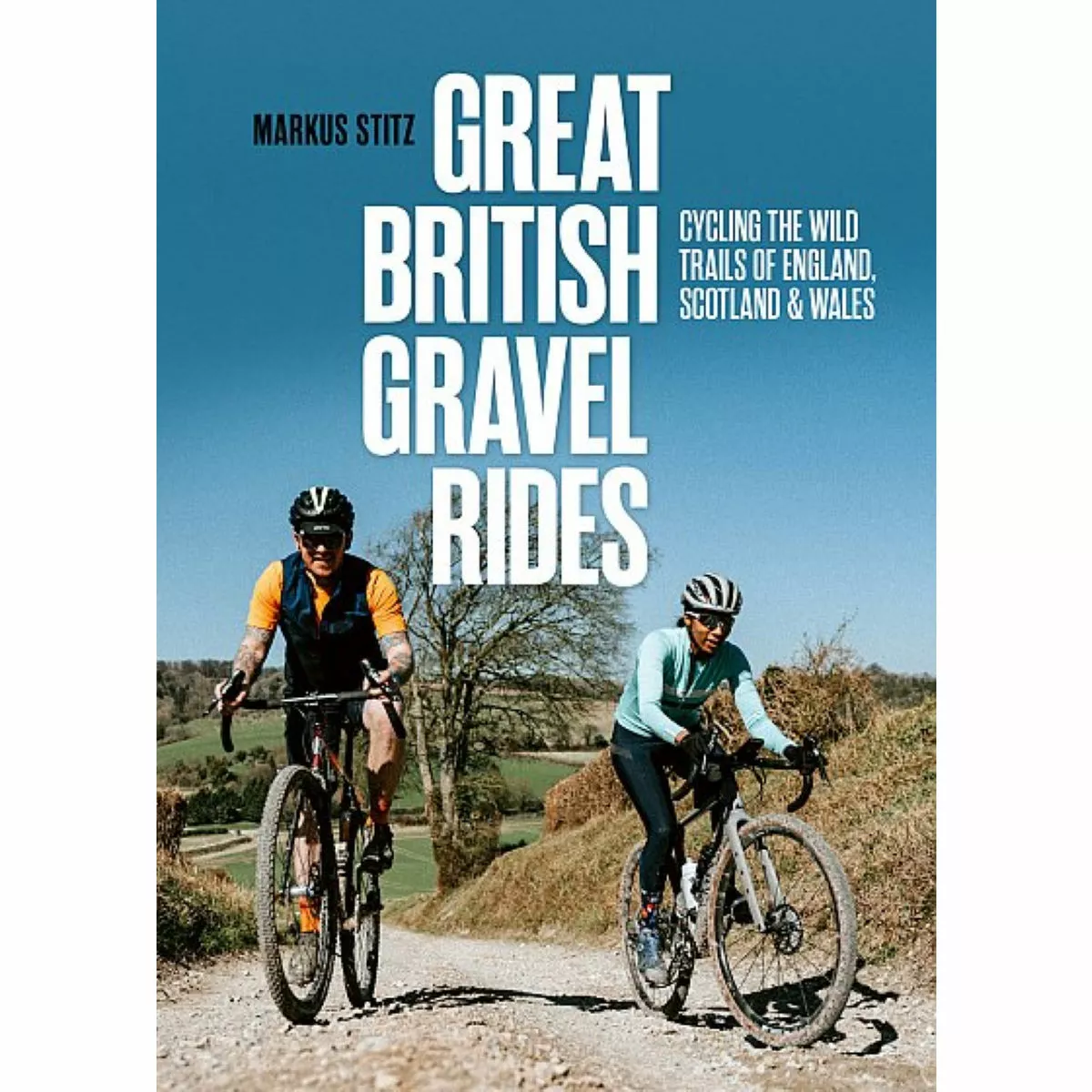 Cordee Great British Gravel Rides 3 Cordee Great British Gravel Rides