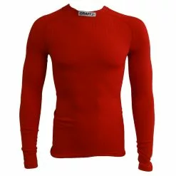 Camiseta Interior Craft Active Extreme CN -Bicicletas comprar Craft Active Extreme CN Base Layer Base Layers Red AW18 190983 430000 3 0