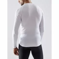 Camiseta Interior De Manga Larga Craft Active Extreme X CN 19 Camiseta Interior De Manga Larga Craft Active Extreme X CN -Bicicletas comprar Craft Active Extreme X CN Long Sleeve Baselayer Base Layers White AW20 1909679 900000 7 1